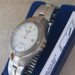 Sekonda-water resistant-мъжки часовник