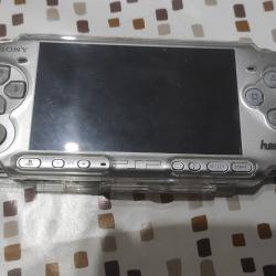 PSP 3001 със игри