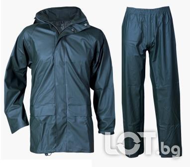 Дъждобран комплект яке и панталон Ranger, Ветровка