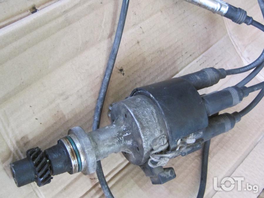 Делко Valeo 050905205 AL за Фолцваген Голф 3 1,8 VW Golf 3 1,8