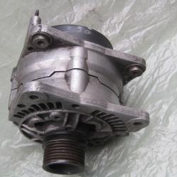 Динамо 0120485020 Bosch 028903023e Пасат Б5 VW Passat B5 VW Caravelle