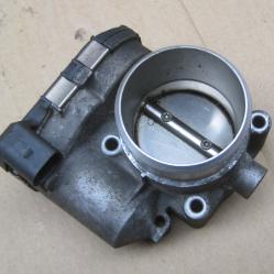 Дросел за Audi A4 1.8t 163hp 06b133062m 0280750009 Audi A4 B7 2004-200