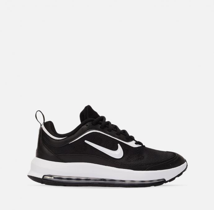 Мъжки маратонки Nike Air Max AP Black White Cu4826-002