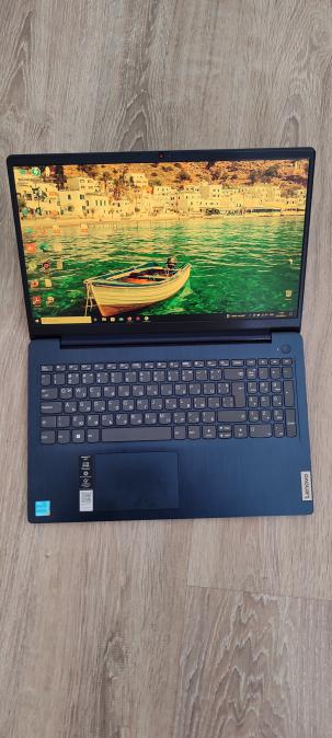 Laptop ideapad 3