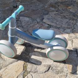 Колело за яздене Lorelli Buddy
