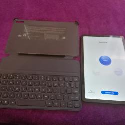 Таблет Huawei Matepad 10.4, Matte Grey, 4gb, 128gb, IPS