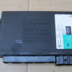 Комфорт модул за Audi A6 4B0 962 258 A, 4b0962258a