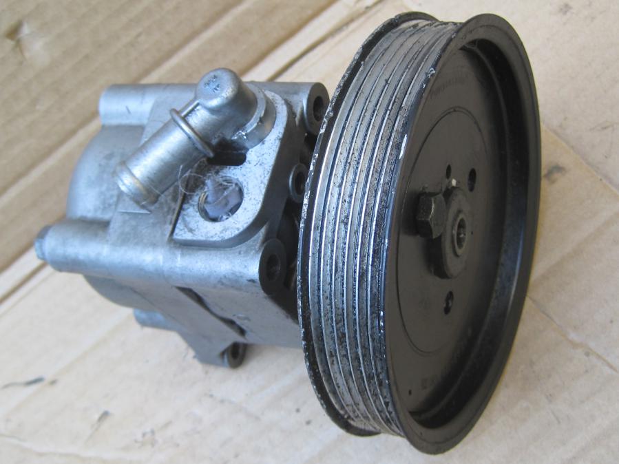 Хидравлична помпа за BMW 3, E46, 1.8 i, 1998-2002г.,, 3242-1247891, 3