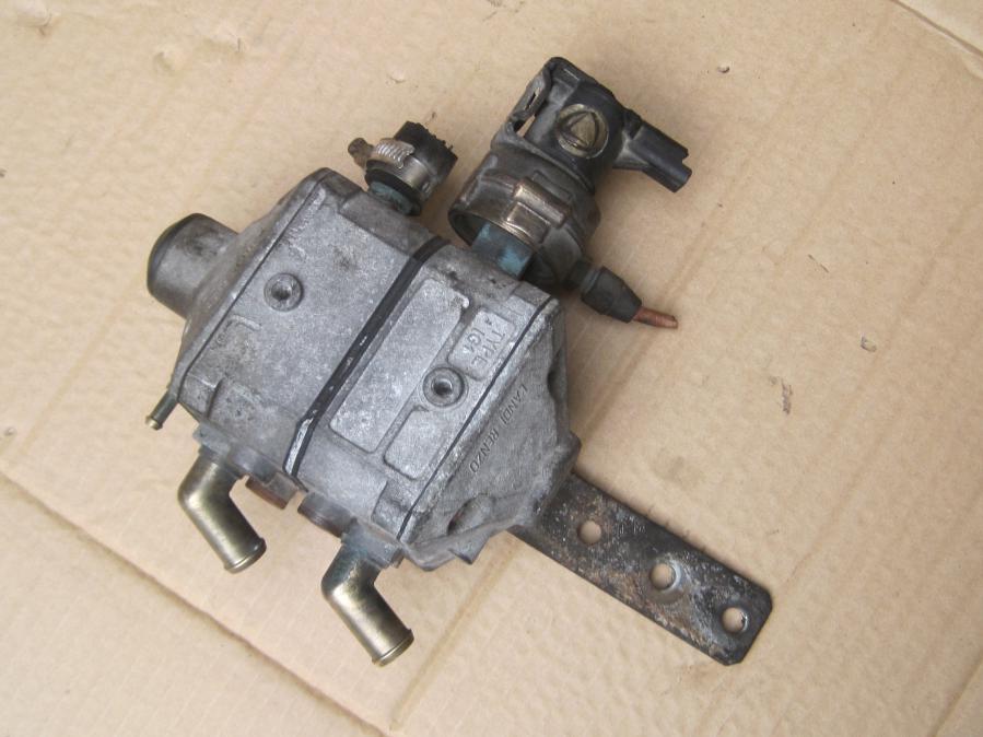 LPG Редуктор Изпарител Landi Renzo, IG1 Prv, JNV 133889