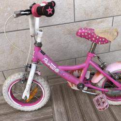 детско колело Princess