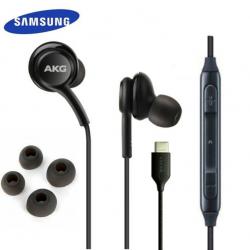 Samsung AKG слушалки с хендсфрии за телефони Type C