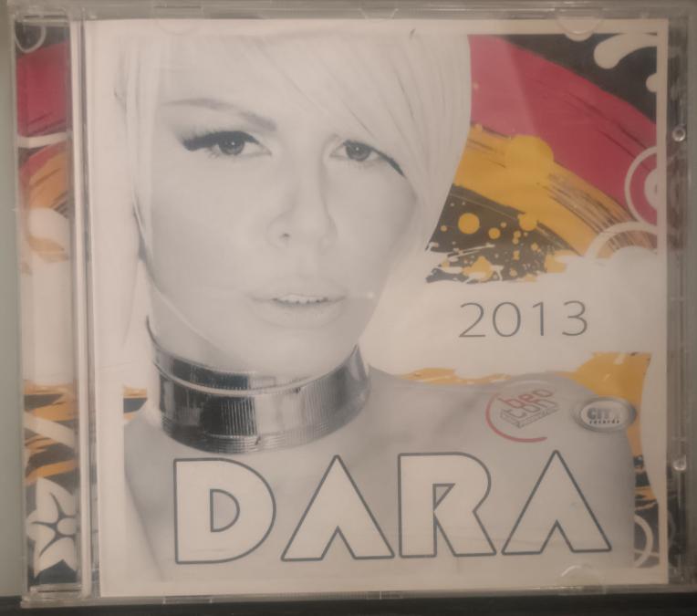 Dara Bubamara - 2013