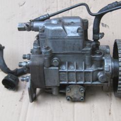 ГНП Горивна помпа за VW Passat B5 3B2 1.9 TDI 028130115a Bosch 1997