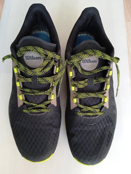 Обувки Маратонки Wilson 44  28,5 см