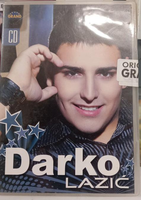 Darko Lazic