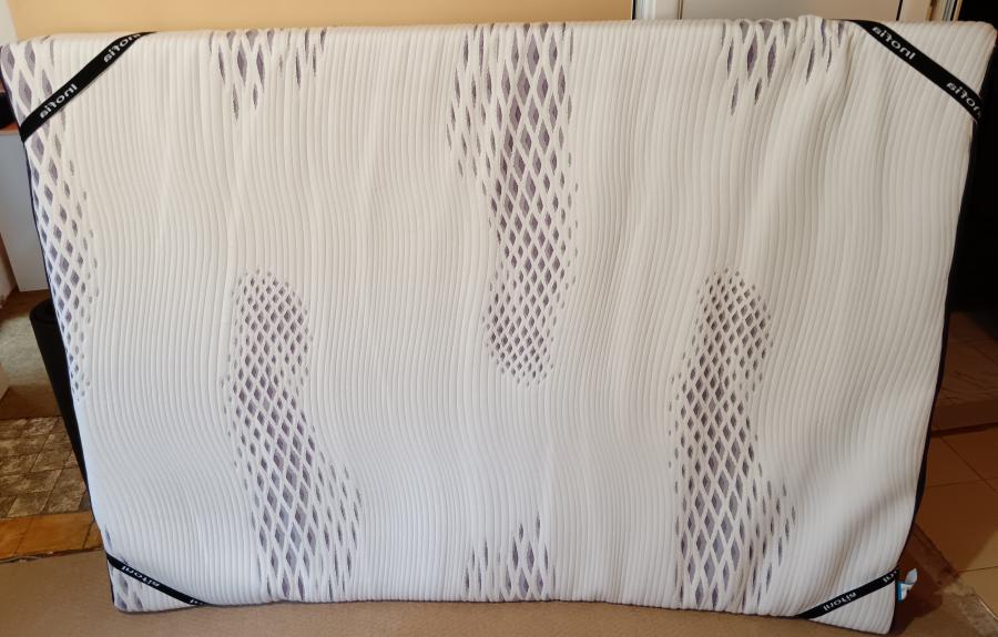 Двулицев Американски матрак Инофия