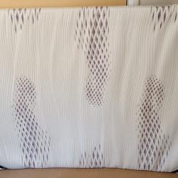 Двулицев Американски матрак Инофия