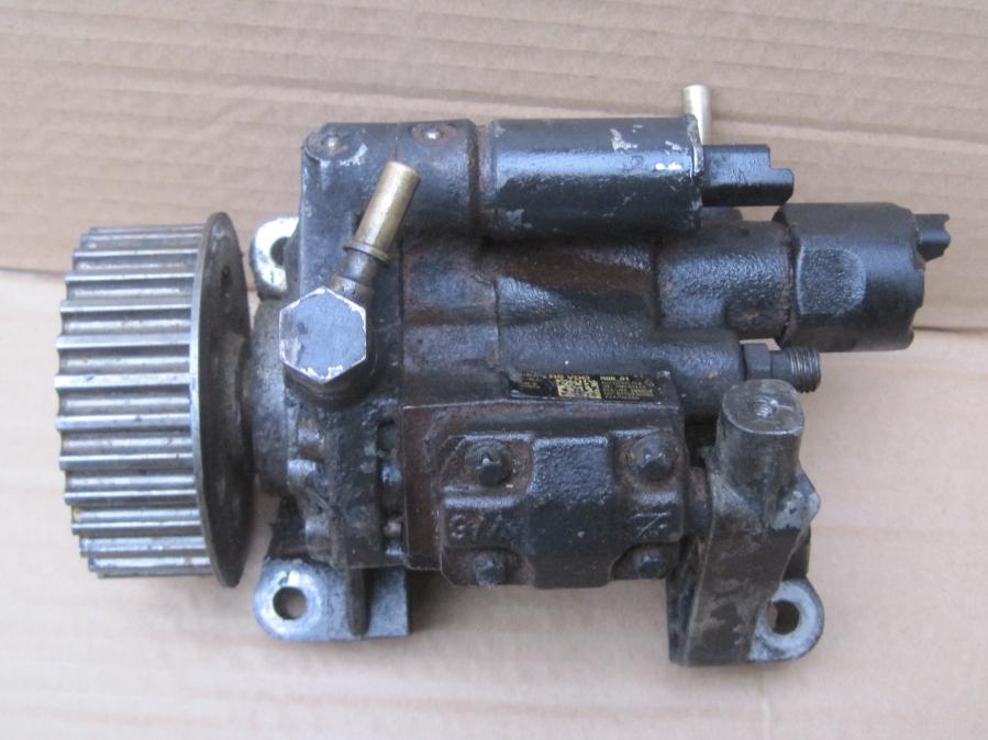 ГНП за Nissan Qashqai 1.5dci A2c20000754, Siemens 5ws40153 Renault Nis