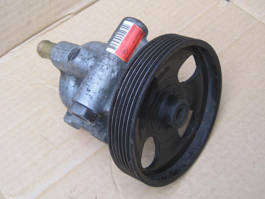 Хидравлична помпа за Volvo V40 1.9 DI 8200071050 26083376 Delphi - BP1