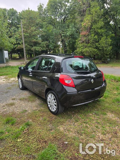 Renault Clio, 2005г., 343000 км, 1200 €