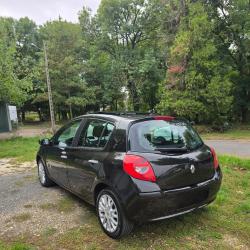 Renault Clio, 2005г., 343000 км, 1200 €