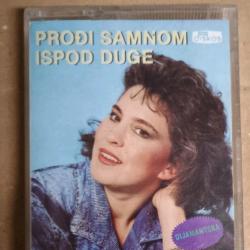 Semsa - Prodi samnom izpod duge