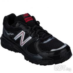 Спортни обувки new Balance Черно
