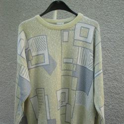 2XL 3ХL Мъжки пуловер Angelo Litrico
