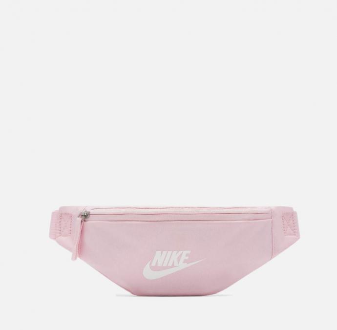 Намаление  Чанта Nike Heritage Waistbag Pink Db0488-663