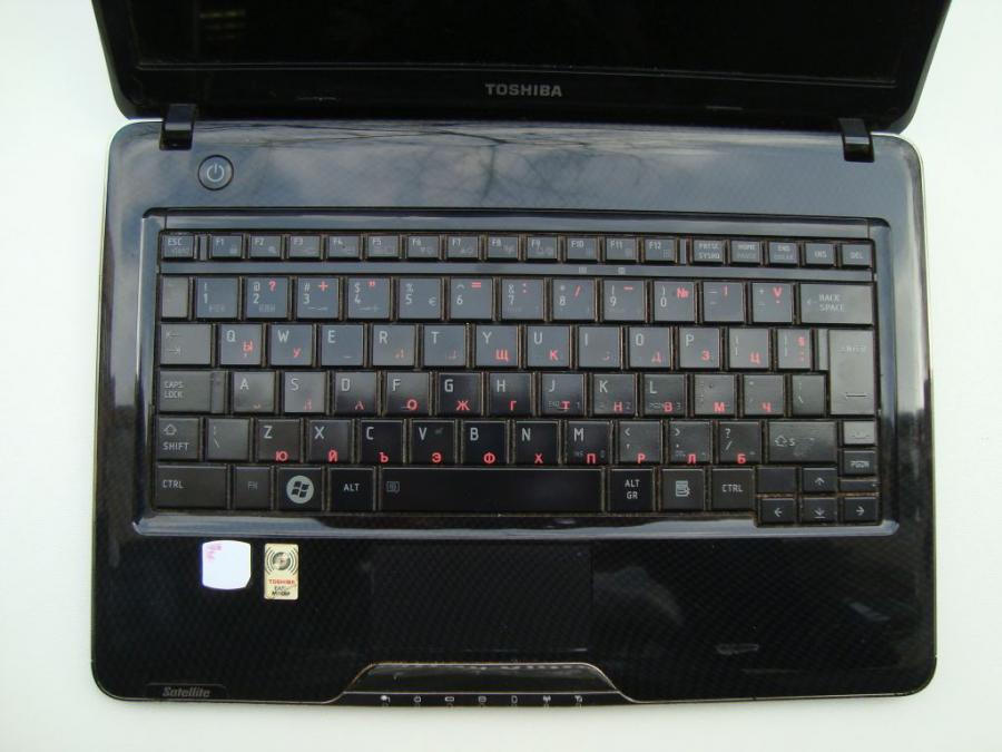 Лаптоп Toshiba Satellite T130 13.3  втора употреба