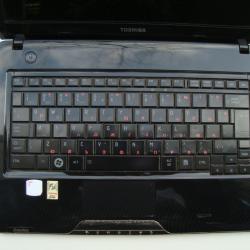 Лаптоп Toshiba Satellite T130 13.3  втора употреба