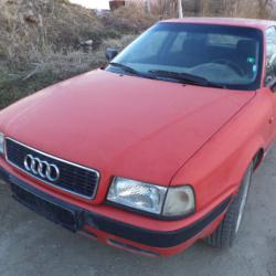 Audi 90, 1993г., 1 км, 111 лв.