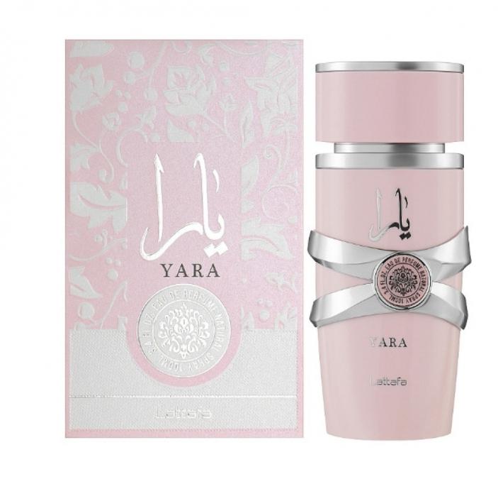 Lattafa Yara for Women Eau De Parfum