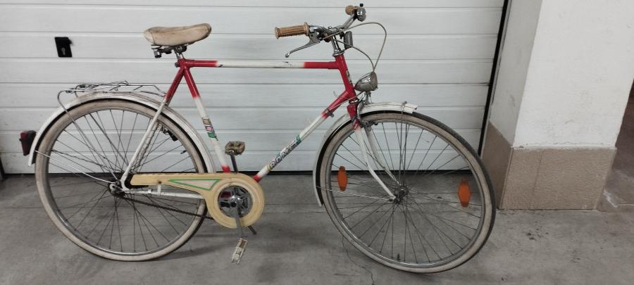Велосипед Romet 27.5 цола