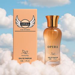 Opera, Eau de Parfum  изкуството да бъдеш запомнена