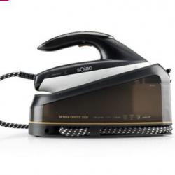 Парна ютия Solac Optima Center 3000  3000w, 7 bar налягане, 130 g min