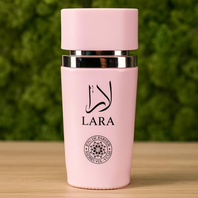 Ориенталска парфюмна вода Lara Eternal