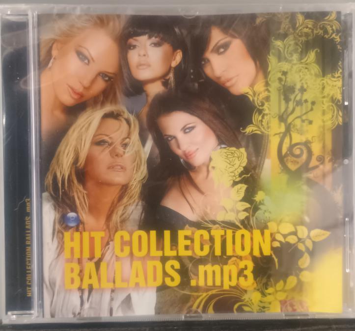 Payner MP3 hit collection ballads