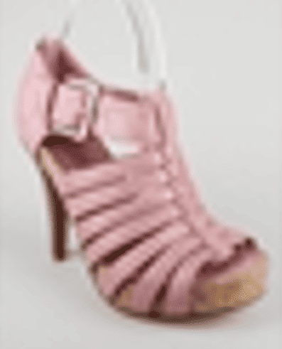 Розови боти