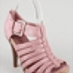 Розови боти