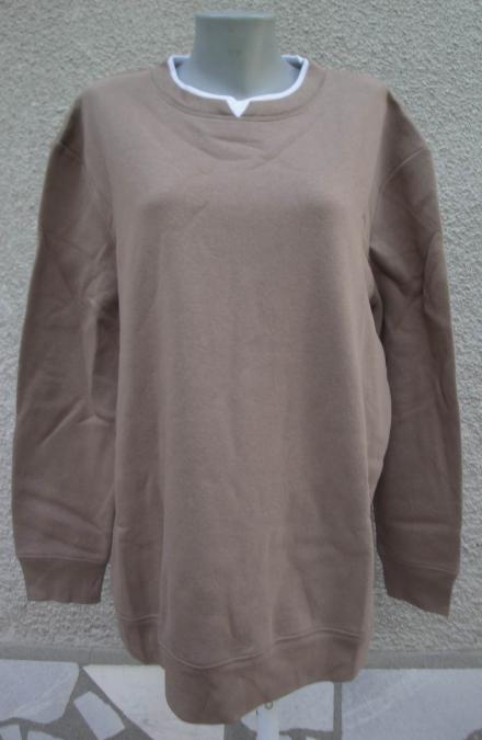 4XL Нова ватирана блуза Hasting&smith