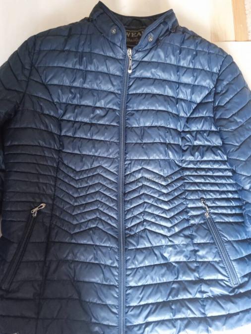 Яке дамска разиер 52  XL