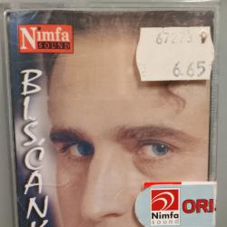 Касета Sejo Kalac - Biscanka