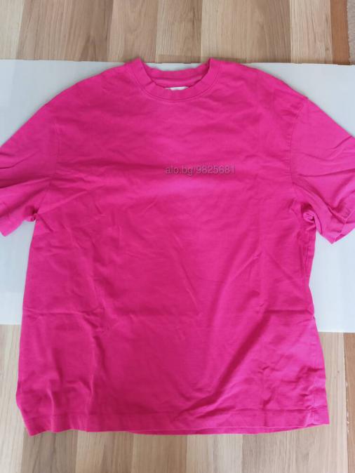 Тениска дамска размер М