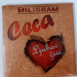 Ceca - Ljubav zivi