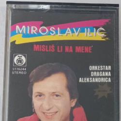 Miroslav Ilic - Mislis li na mene