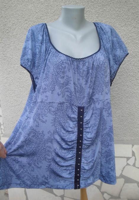 4XL Нова туника Addition Elle