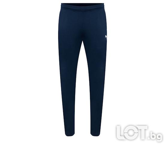 Puma Liga Training Pant Core Тъмно син XL