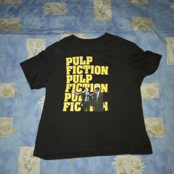 Тениска Pulp Fiction