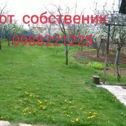 Продавам УПИ 625кв. м.